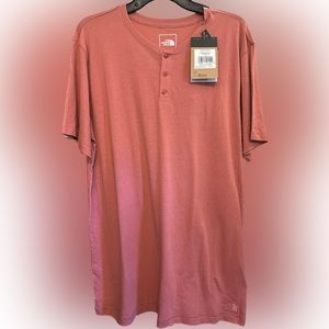 The North Face-Men’s TERRAIN SS HNLY, Tee-Multiple Sizes